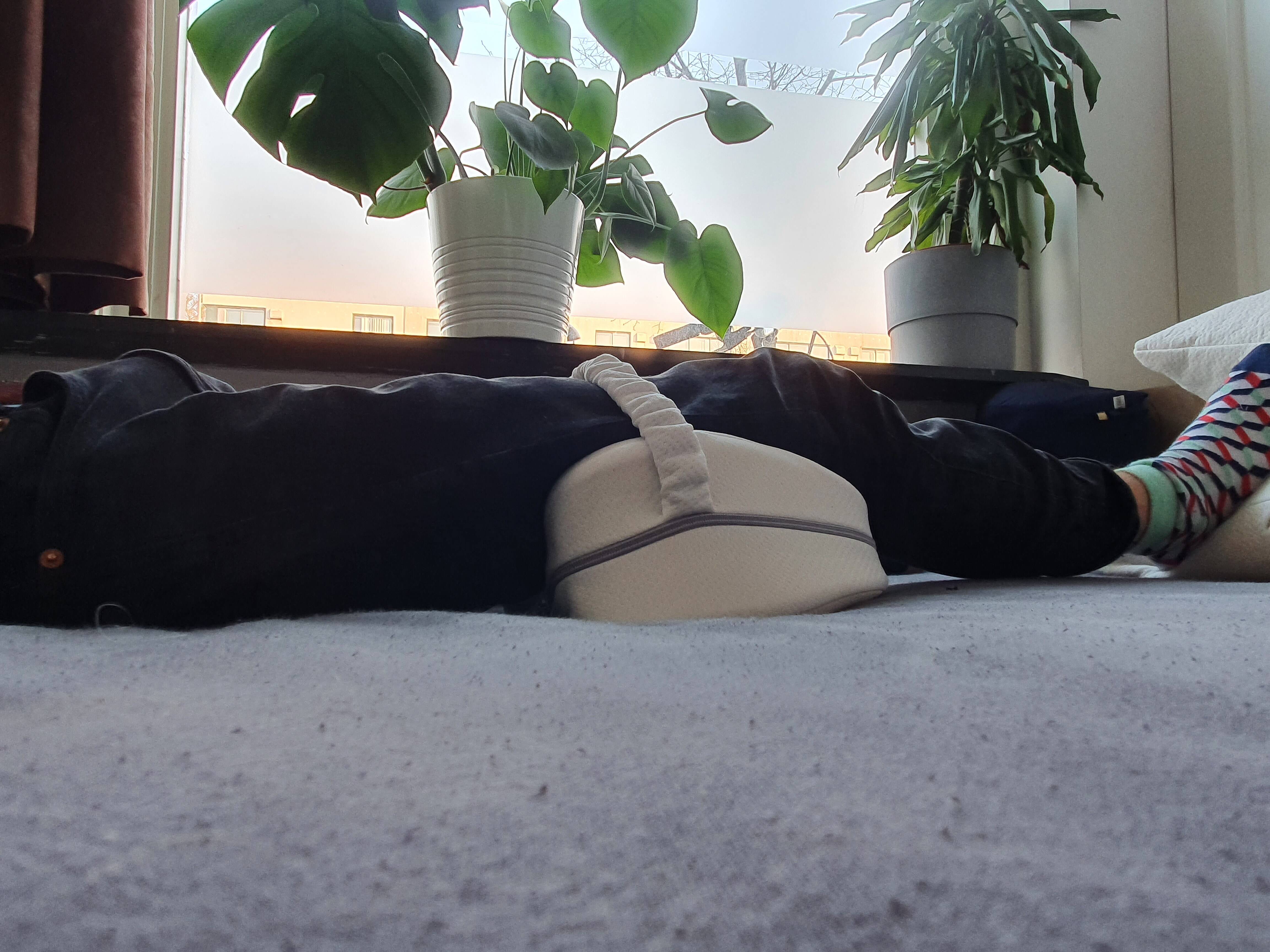 Velino kniekussen bestlife